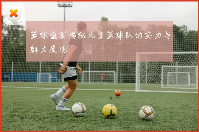 篮球盛宴揭秘北京篮球队的实力与魅力展现