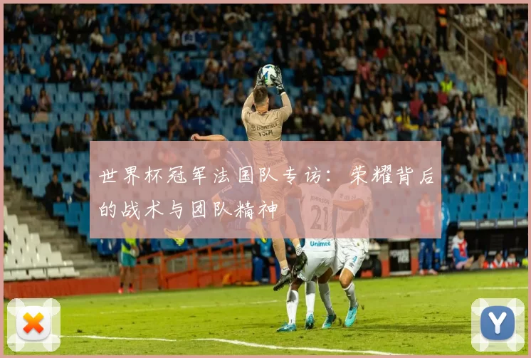 世界杯冠军法国队专访:荣耀背后的战术与团队精神