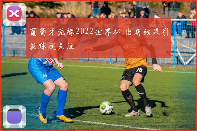 葡萄牙无缘2022世界杯 出局结果引发球迷关注