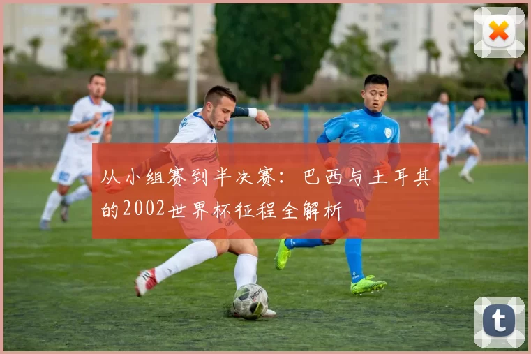 从小组赛到半决赛：巴西与土耳其的2002世界杯征程全解析