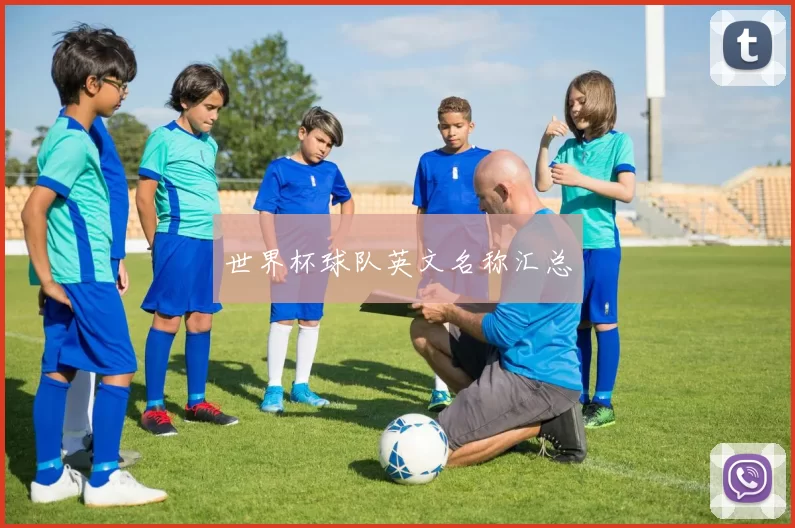 世界杯球队英文名称汇总