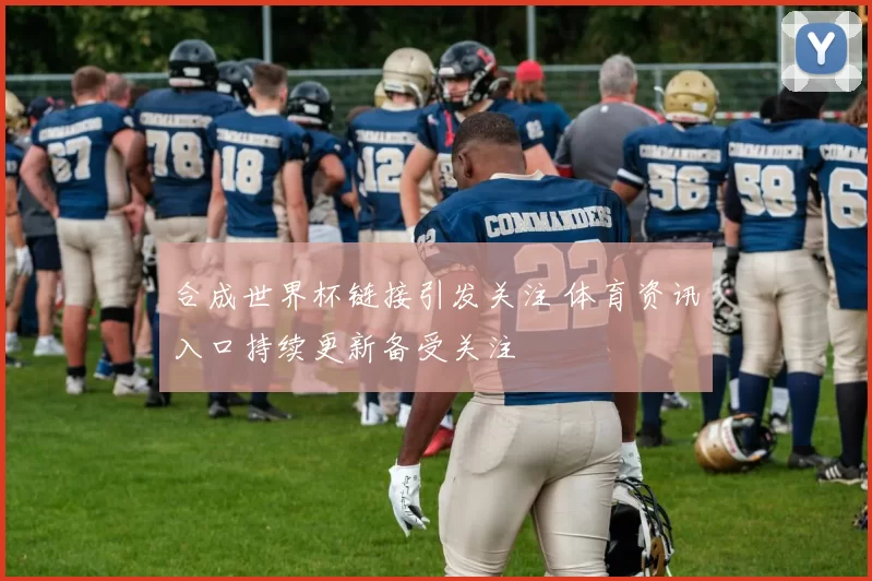 合成世界杯链接引发关注 体育资讯入口持续更新备受关注