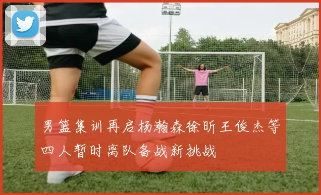 男篮集训再启杨瀚森徐昕王俊杰等四人暂时离队备战新挑战
